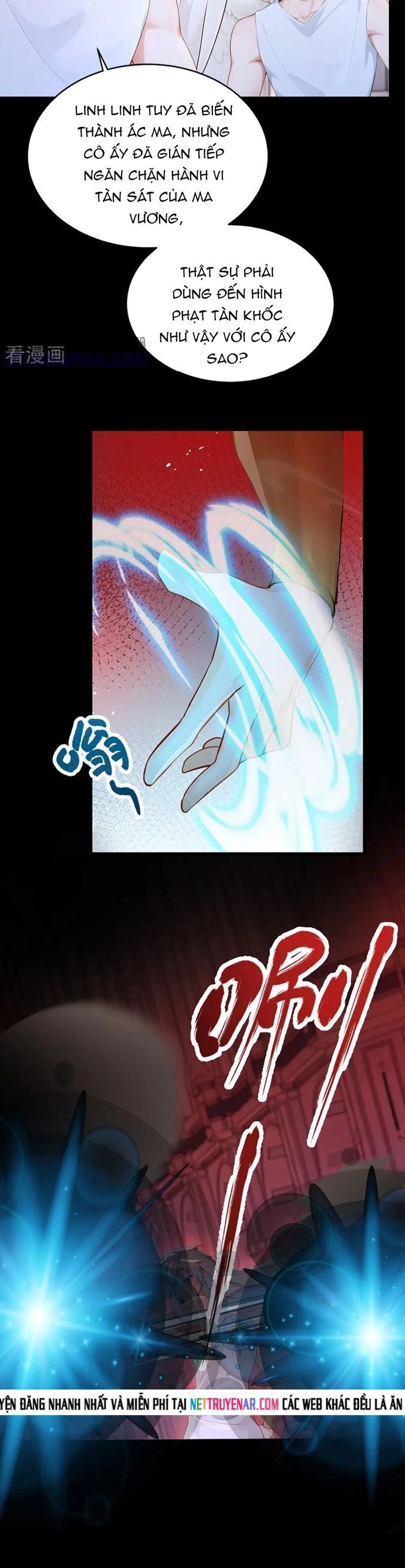 Hệ Thống Xuyên Nhanh: Ác Nam Không Dễ Chọc Chap 240 - Next Chap 241