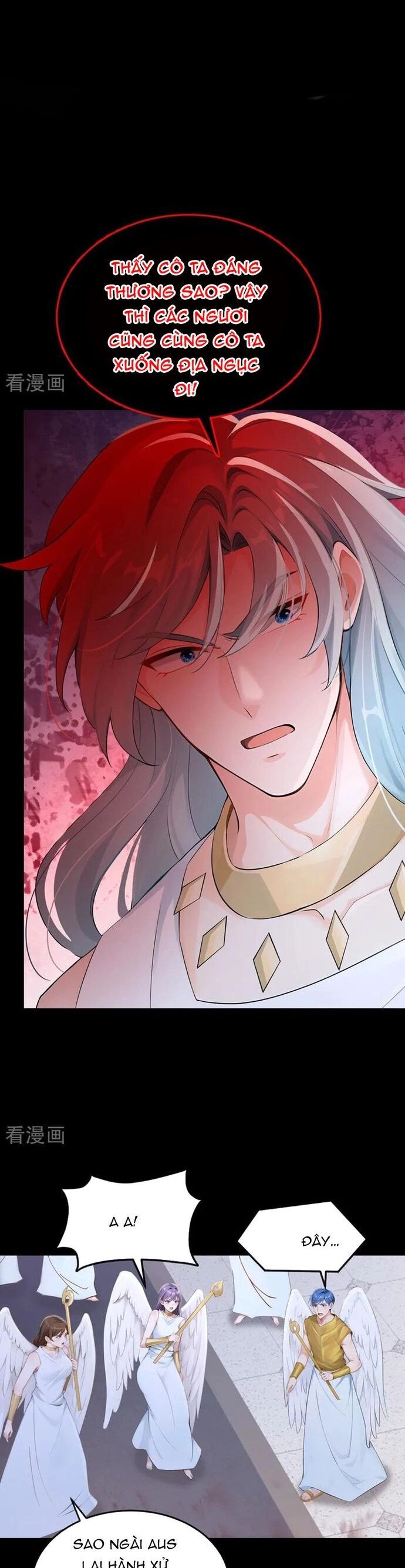 Hệ Thống Xuyên Nhanh: Ác Nam Không Dễ Chọc Chap 240 - Next Chap 241