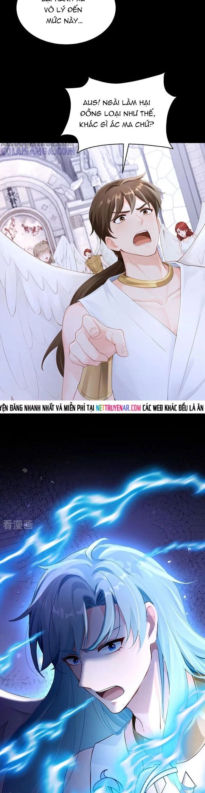 Hệ Thống Xuyên Nhanh: Ác Nam Không Dễ Chọc Chap 240 - Next Chap 241