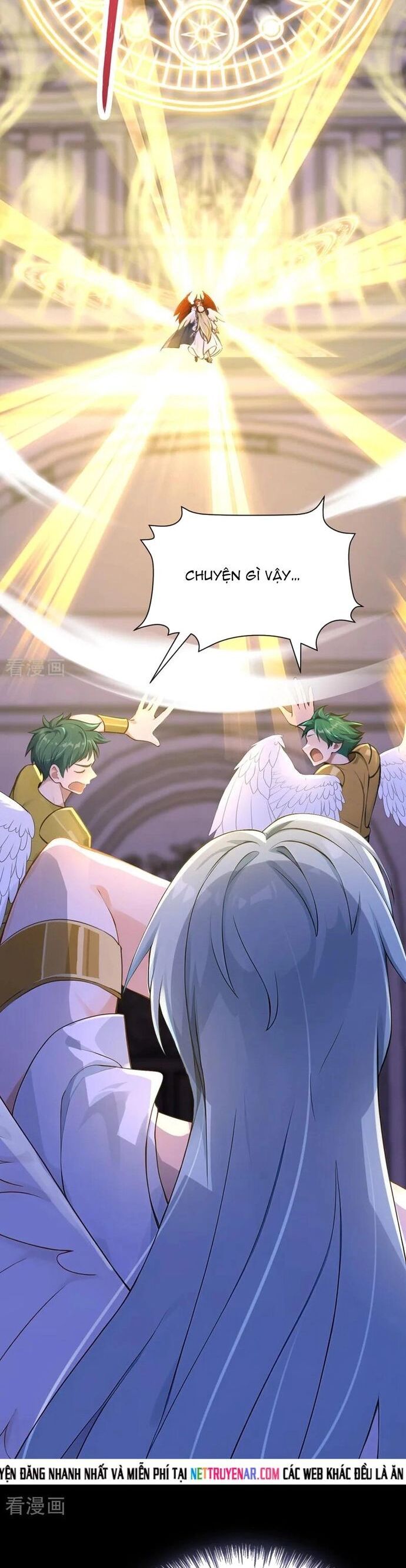 Hệ Thống Xuyên Nhanh: Ác Nam Không Dễ Chọc Chap 240 - Next Chap 241