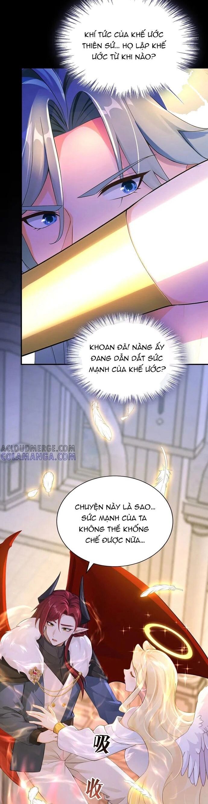 Hệ Thống Xuyên Nhanh: Ác Nam Không Dễ Chọc Chap 240 - Next Chap 241