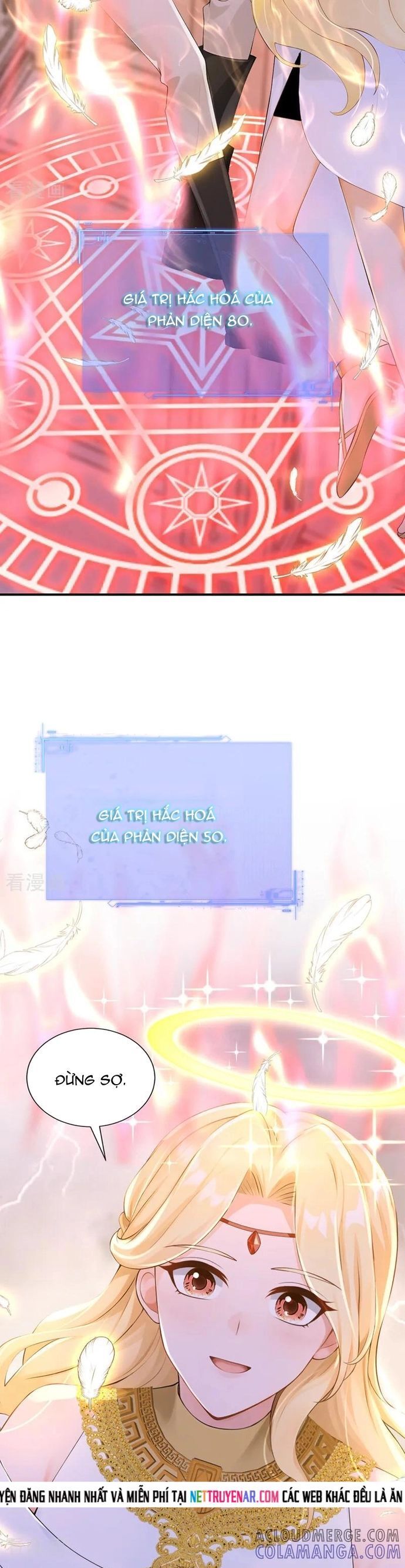 Hệ Thống Xuyên Nhanh: Ác Nam Không Dễ Chọc Chap 240 - Next Chap 241