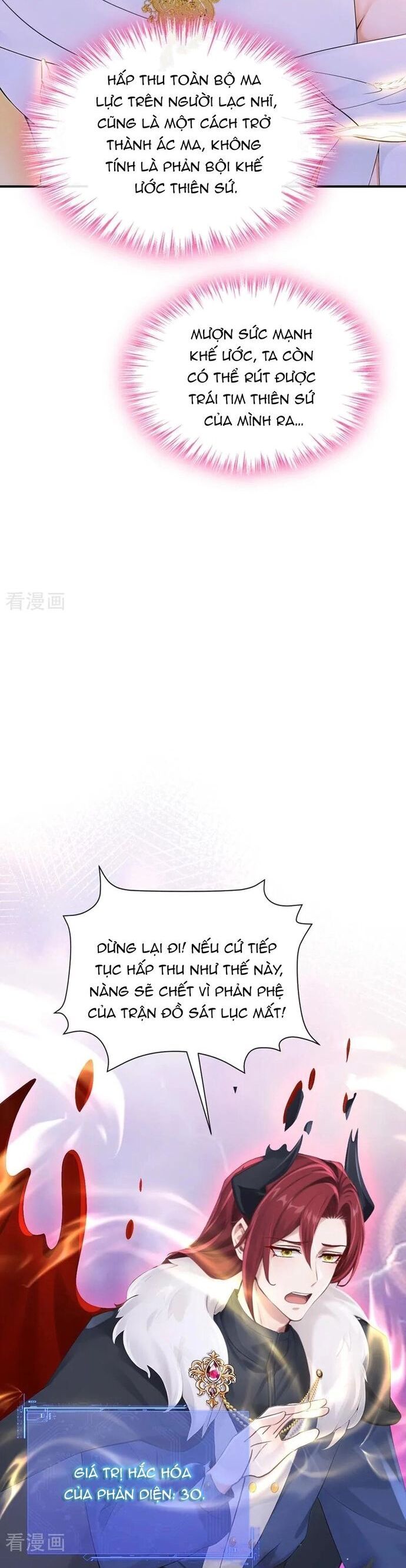 Hệ Thống Xuyên Nhanh: Ác Nam Không Dễ Chọc Chap 240 - Next Chap 241