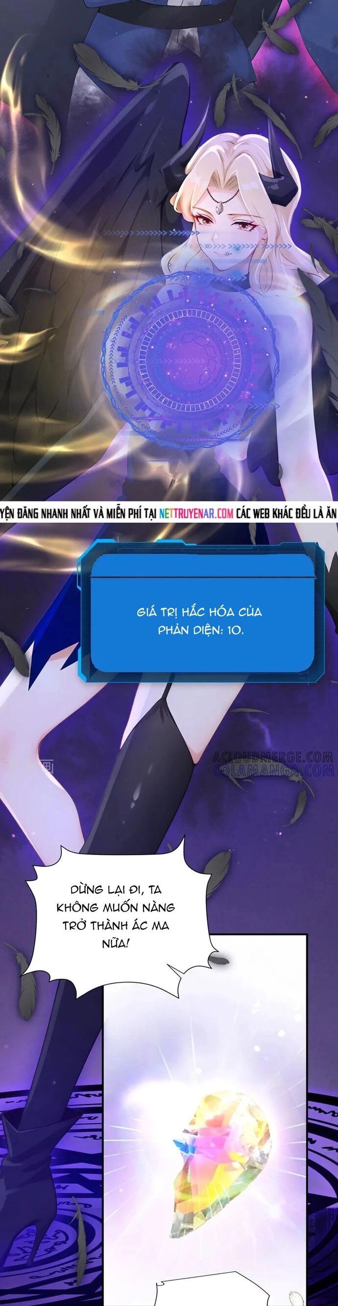 Hệ Thống Xuyên Nhanh: Ác Nam Không Dễ Chọc Chap 240 - Next Chap 241