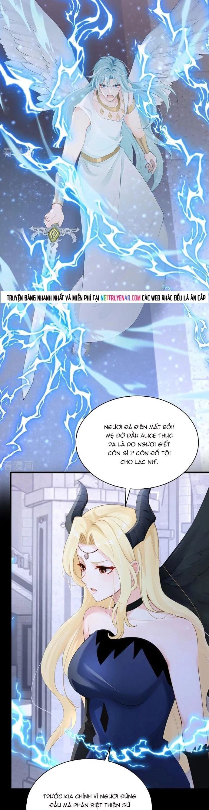 Hệ Thống Xuyên Nhanh: Ác Nam Không Dễ Chọc Chap 241 - Next Chap 242