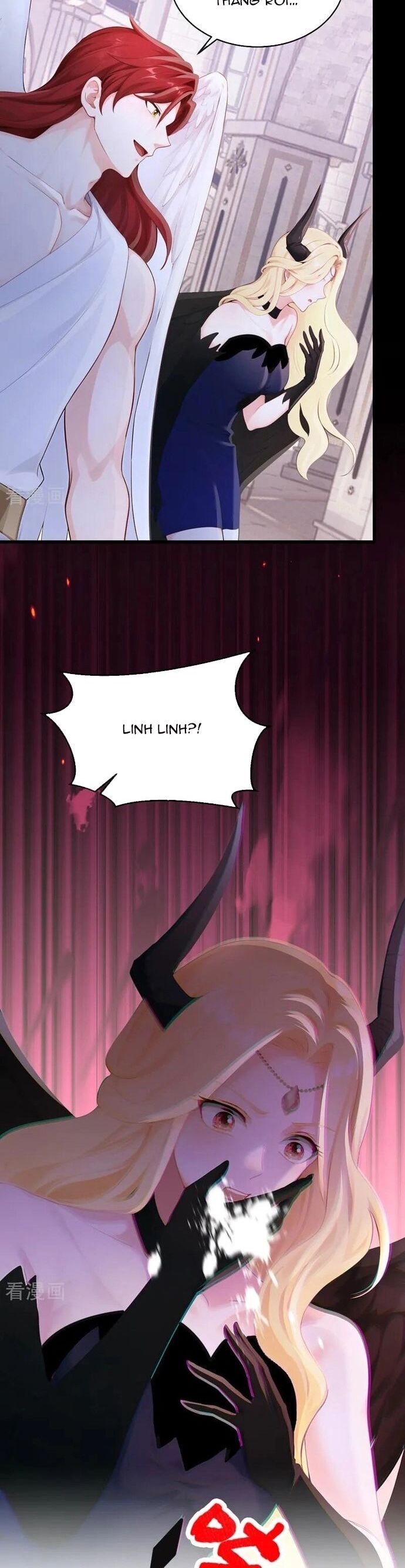 Hệ Thống Xuyên Nhanh: Ác Nam Không Dễ Chọc Chap 241 - Next Chap 242