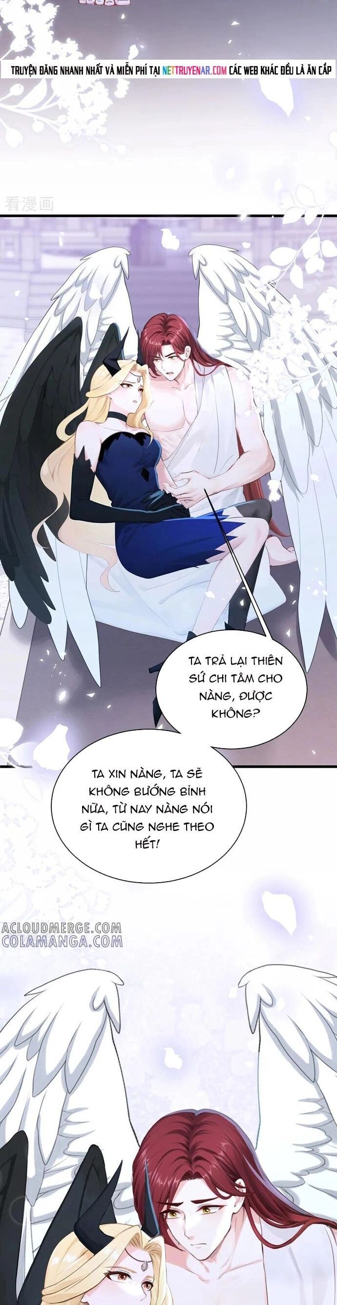 Hệ Thống Xuyên Nhanh: Ác Nam Không Dễ Chọc Chap 241 - Next Chap 242