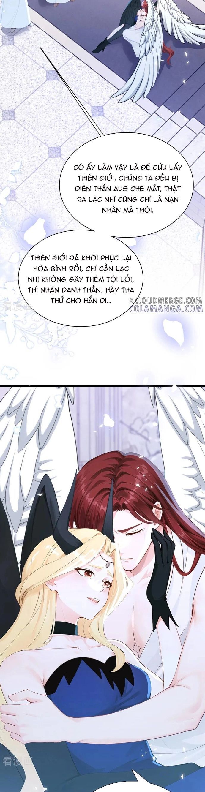 Hệ Thống Xuyên Nhanh: Ác Nam Không Dễ Chọc Chap 241 - Next Chap 242