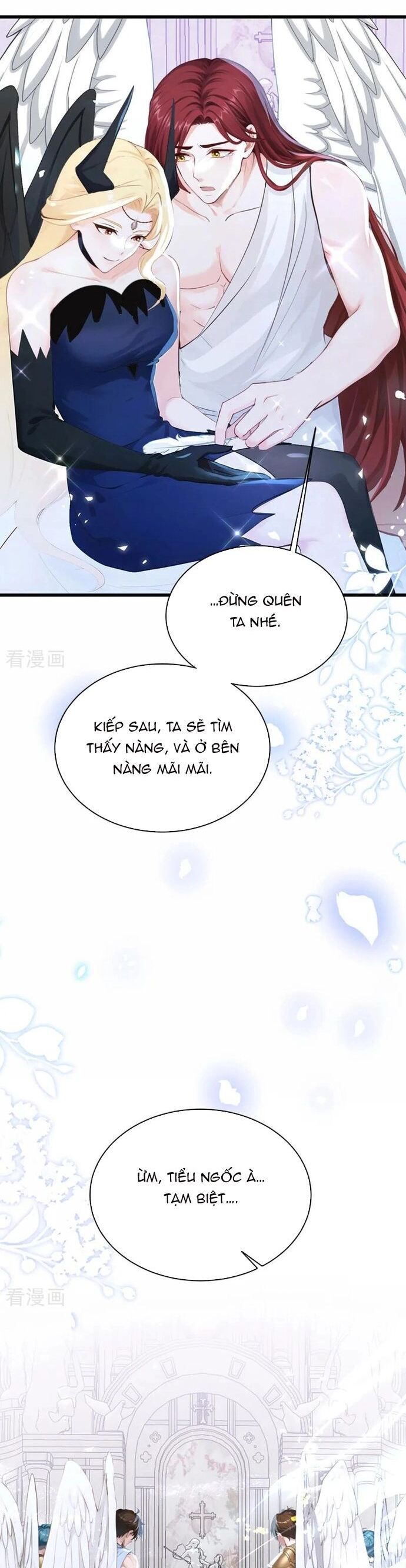 Hệ Thống Xuyên Nhanh: Ác Nam Không Dễ Chọc Chap 241 - Next Chap 242