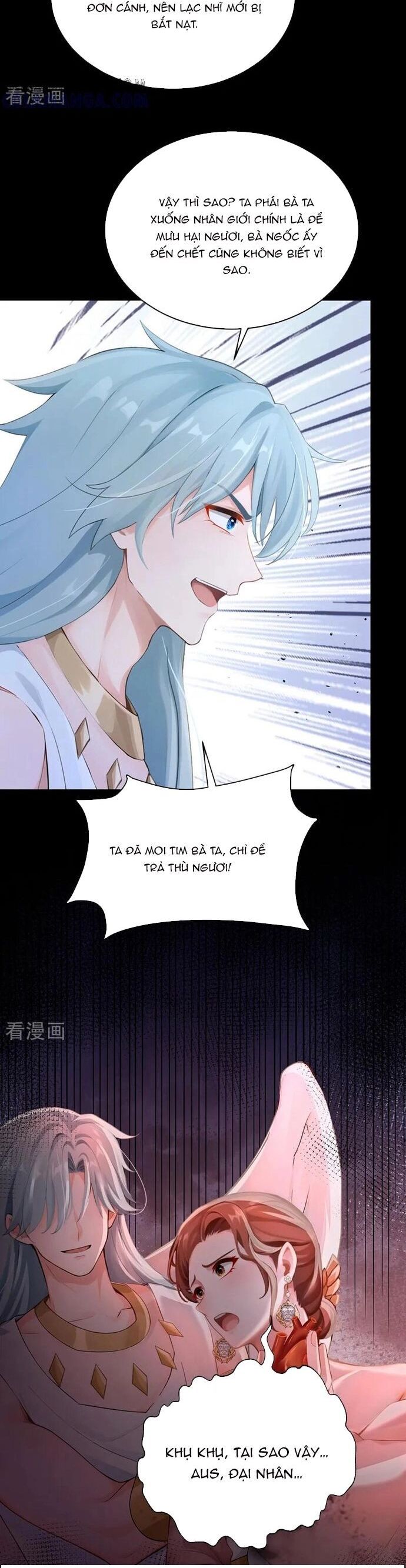 Hệ Thống Xuyên Nhanh: Ác Nam Không Dễ Chọc Chap 241 - Next Chap 242