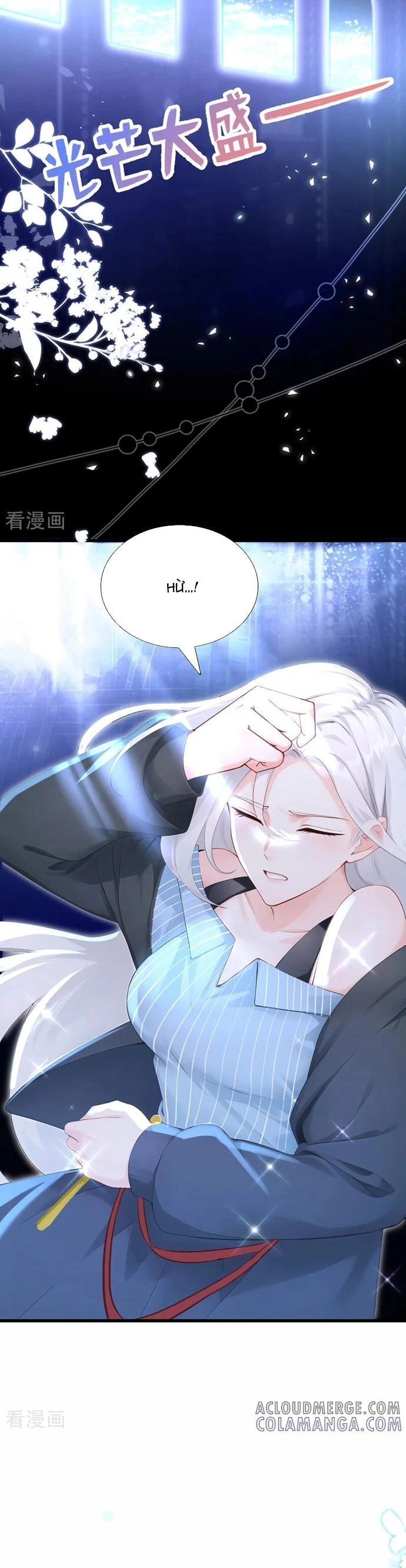 Hệ Thống Xuyên Nhanh: Ác Nam Không Dễ Chọc Chap 241 - Next Chap 242