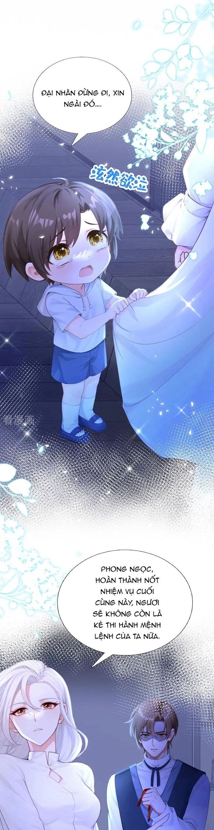 Hệ Thống Xuyên Nhanh: Ác Nam Không Dễ Chọc Chap 241 - Next Chap 242