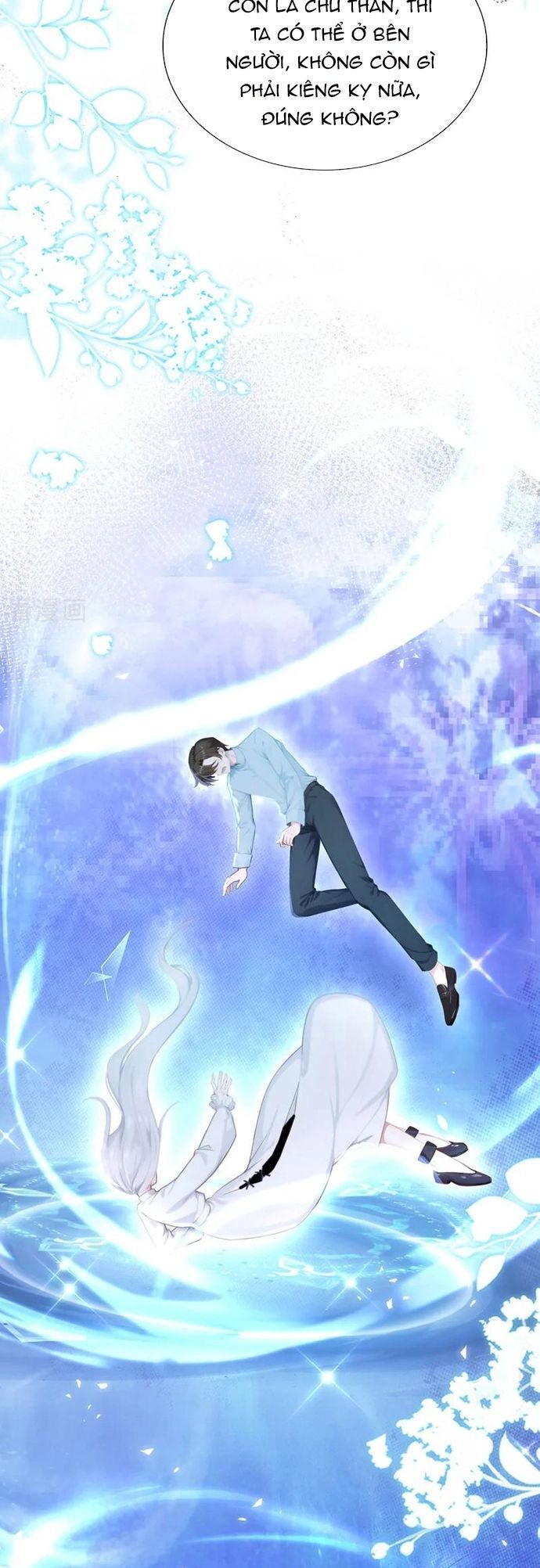 Hệ Thống Xuyên Nhanh: Ác Nam Không Dễ Chọc Chap 241 - Next Chap 242