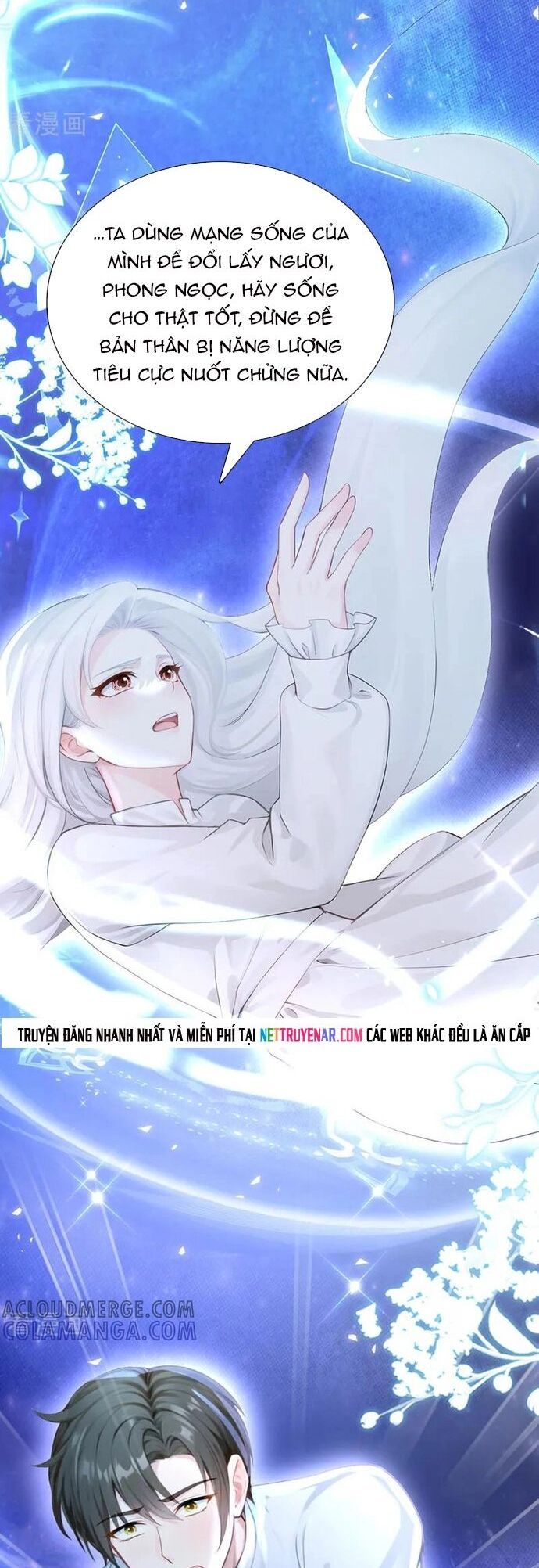 Hệ Thống Xuyên Nhanh: Ác Nam Không Dễ Chọc Chap 241 - Next Chap 242