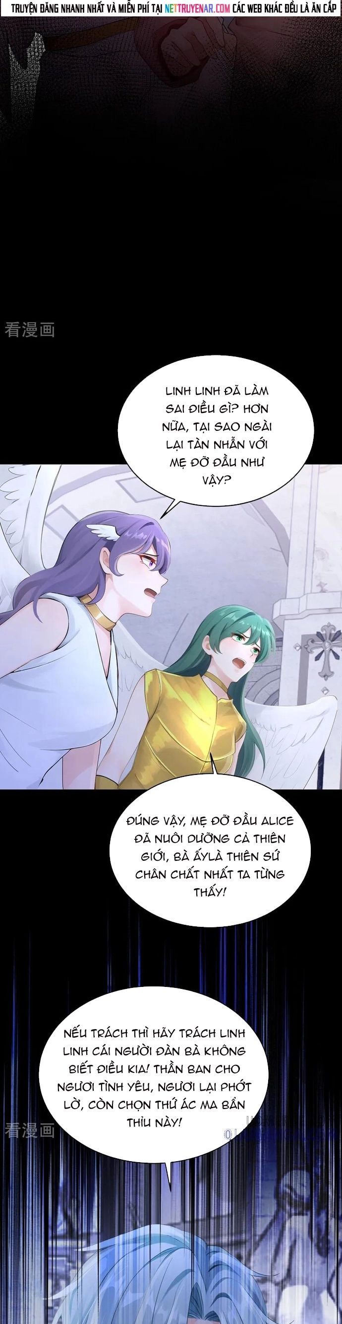 Hệ Thống Xuyên Nhanh: Ác Nam Không Dễ Chọc Chap 241 - Next Chap 242