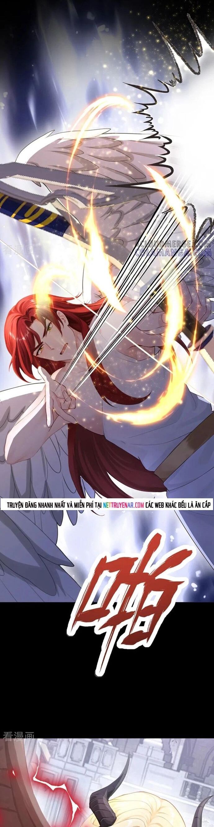 Hệ Thống Xuyên Nhanh: Ác Nam Không Dễ Chọc Chap 241 - Next Chap 242