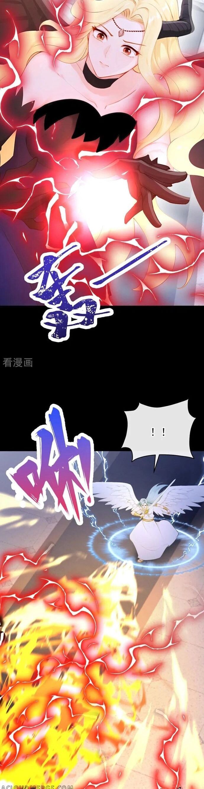 Hệ Thống Xuyên Nhanh: Ác Nam Không Dễ Chọc Chap 241 - Next Chap 242