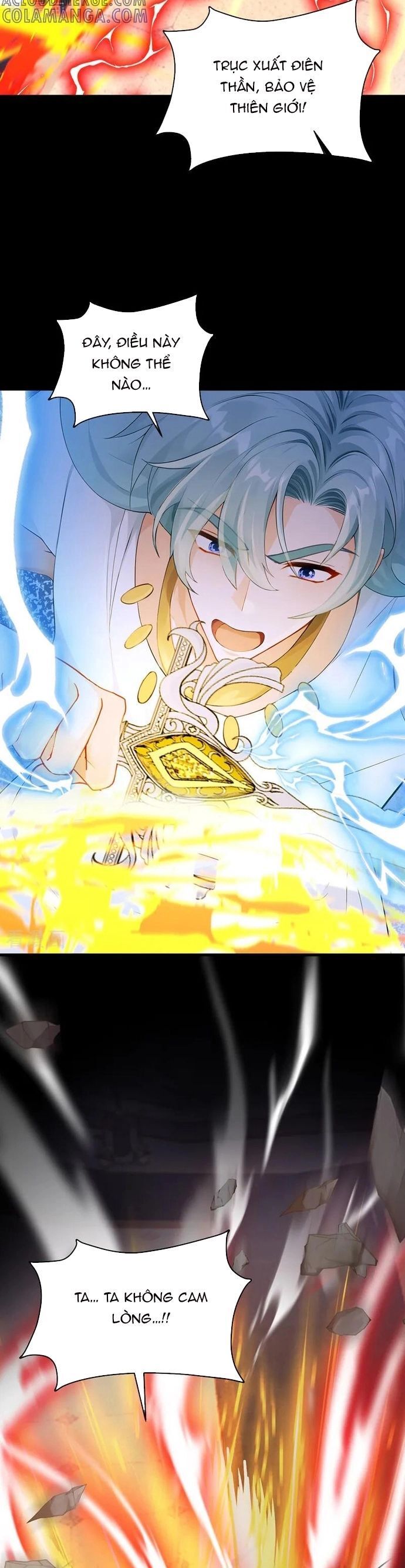 Hệ Thống Xuyên Nhanh: Ác Nam Không Dễ Chọc Chap 241 - Next Chap 242