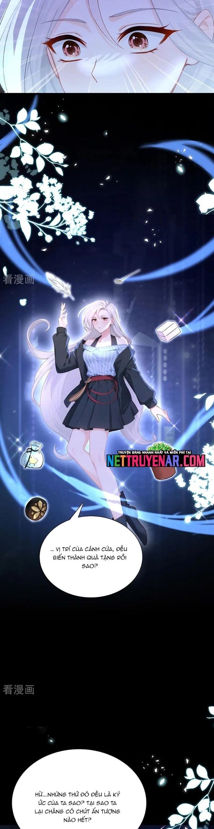 Hệ Thống Xuyên Nhanh: Ác Nam Không Dễ Chọc Chap 242 - Next Chap 243