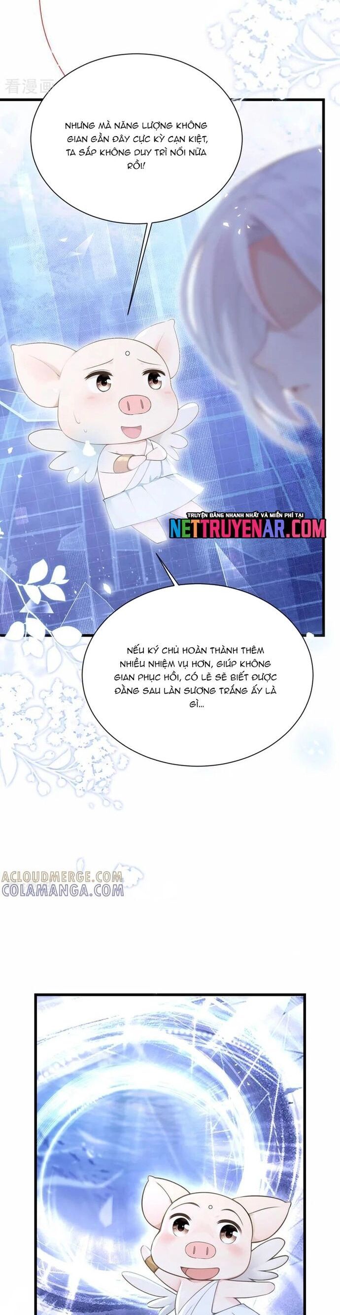 Hệ Thống Xuyên Nhanh: Ác Nam Không Dễ Chọc Chap 242 - Next Chap 243