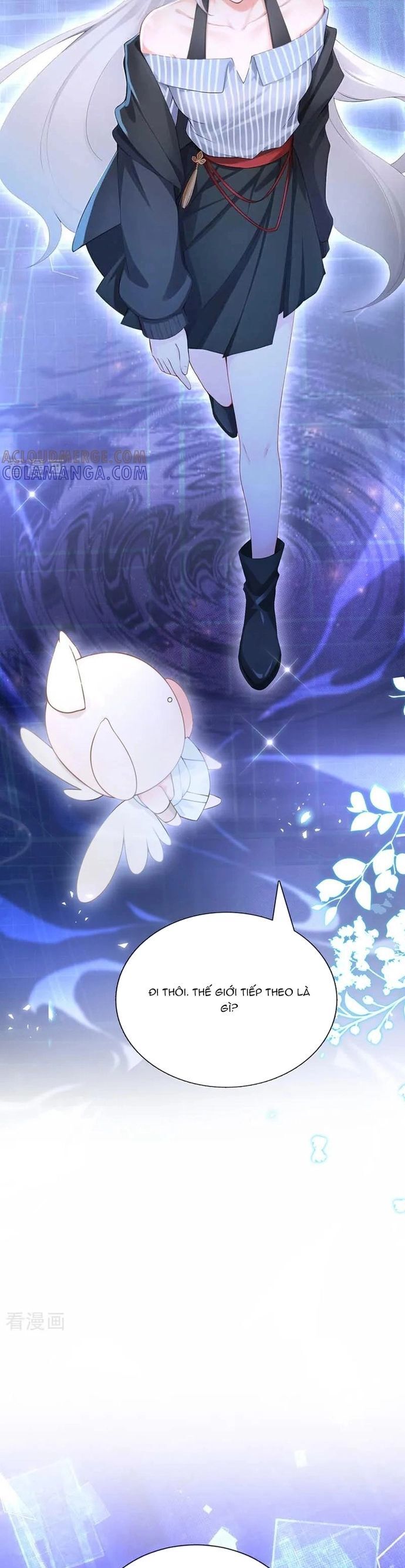 Hệ Thống Xuyên Nhanh: Ác Nam Không Dễ Chọc Chap 242 - Next Chap 243