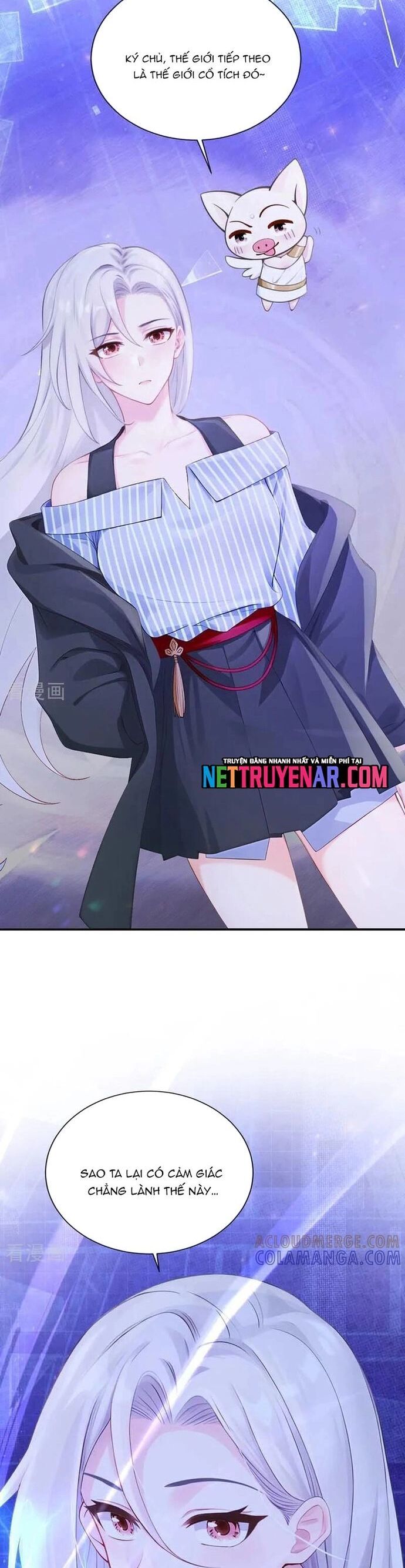 Hệ Thống Xuyên Nhanh: Ác Nam Không Dễ Chọc Chap 242 - Next Chap 243