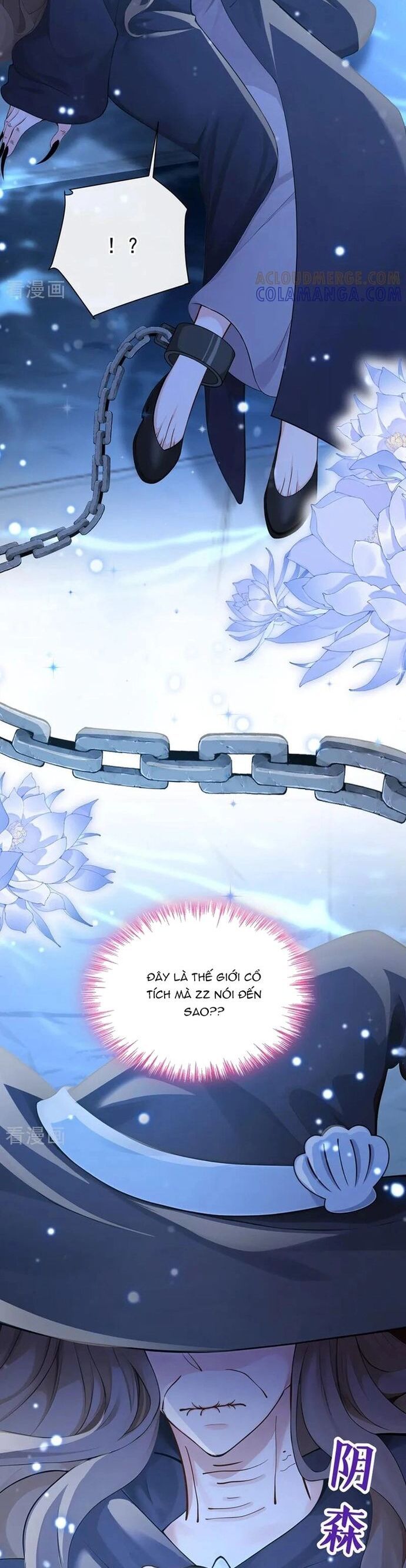 Hệ Thống Xuyên Nhanh: Ác Nam Không Dễ Chọc Chap 242 - Next Chap 243