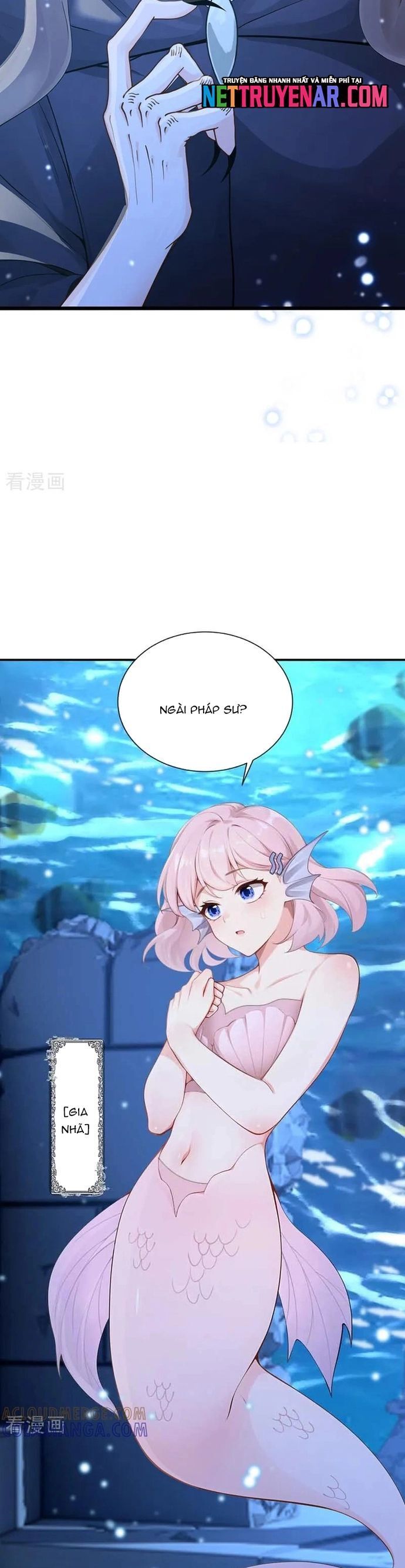 Hệ Thống Xuyên Nhanh: Ác Nam Không Dễ Chọc Chap 242 - Next Chap 243