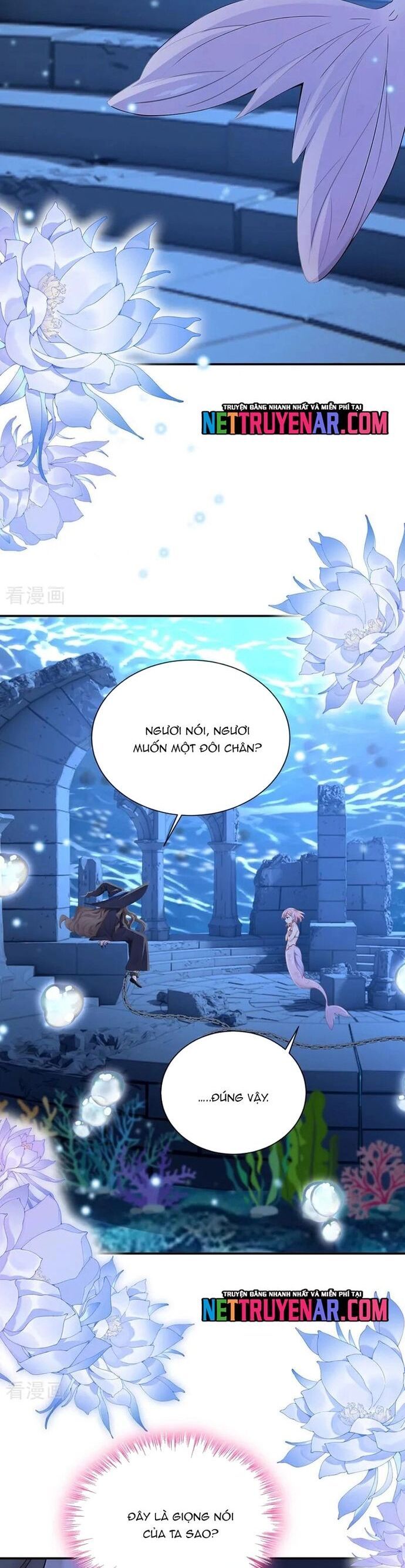 Hệ Thống Xuyên Nhanh: Ác Nam Không Dễ Chọc Chap 242 - Next Chap 243