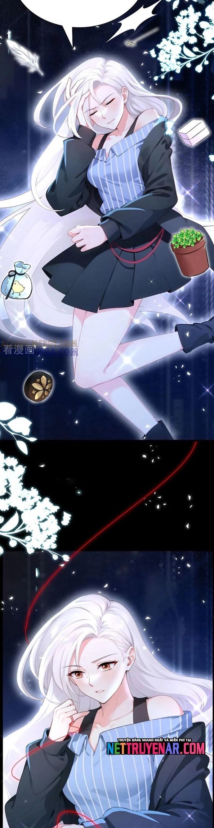 Hệ Thống Xuyên Nhanh: Ác Nam Không Dễ Chọc Chap 242 - Next Chap 243