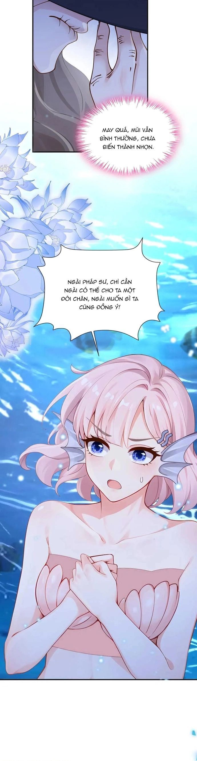 Hệ Thống Xuyên Nhanh: Ác Nam Không Dễ Chọc Chap 242 - Next Chap 243