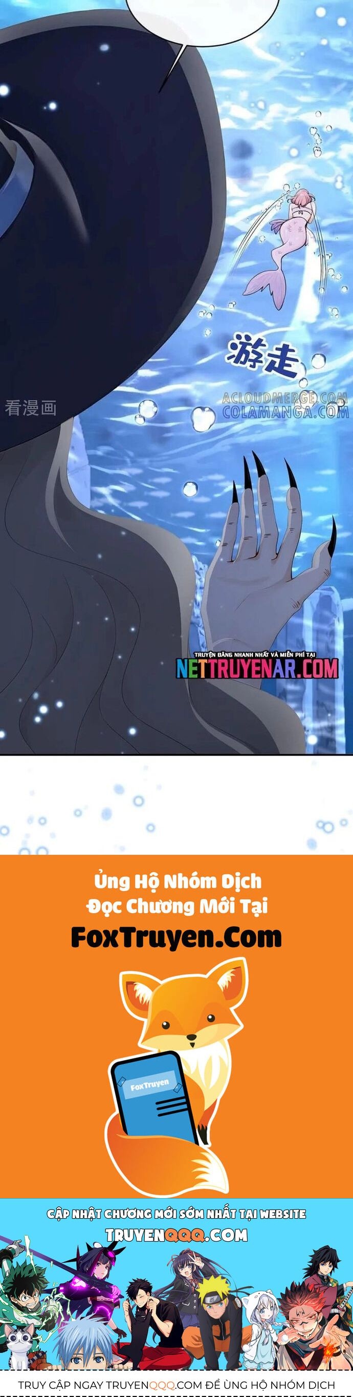 Hệ Thống Xuyên Nhanh: Ác Nam Không Dễ Chọc Chap 242 - Next Chap 243