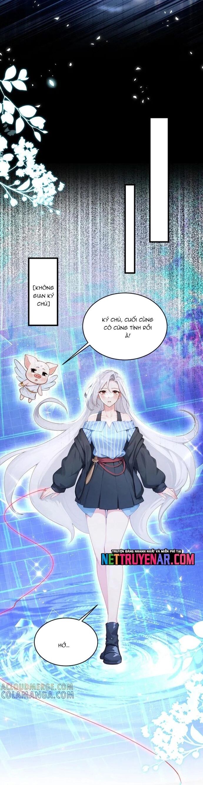 Hệ Thống Xuyên Nhanh: Ác Nam Không Dễ Chọc Chap 242 - Next Chap 243