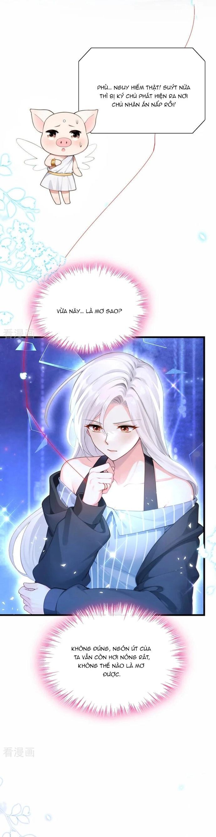 Hệ Thống Xuyên Nhanh: Ác Nam Không Dễ Chọc Chap 242 - Next Chap 243