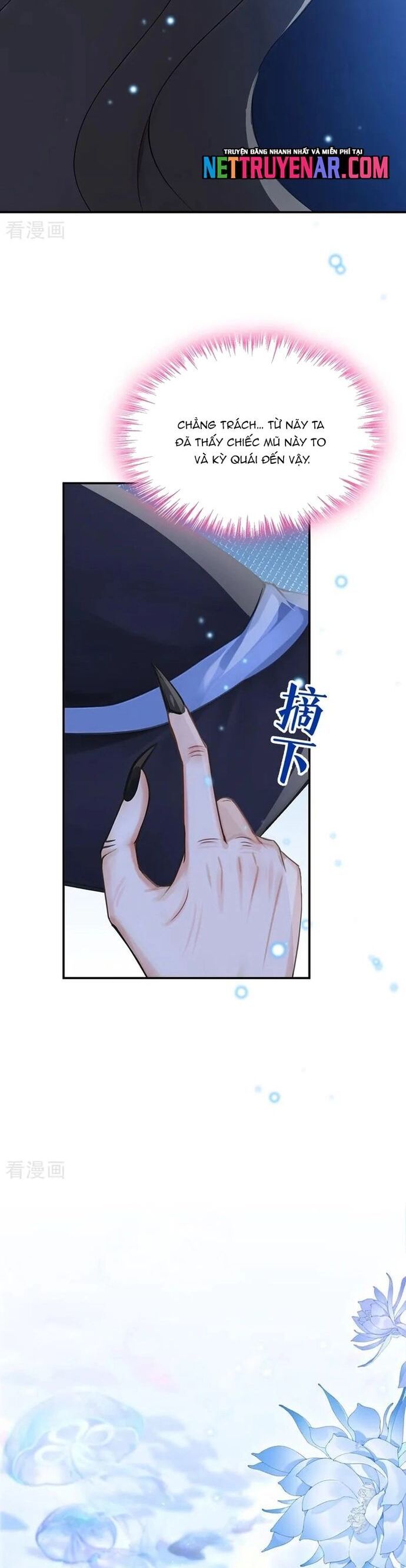 Hệ Thống Xuyên Nhanh: Ác Nam Không Dễ Chọc Chap 243 - Next Chap 244