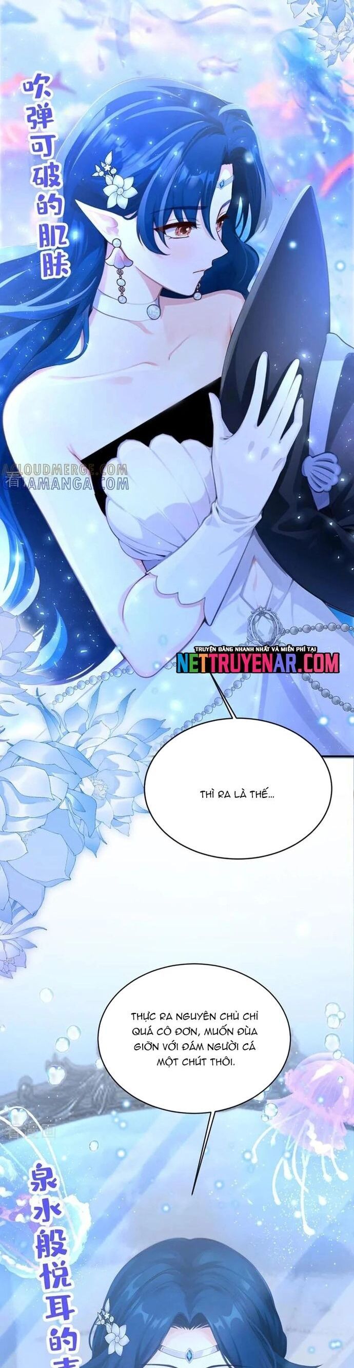 Hệ Thống Xuyên Nhanh: Ác Nam Không Dễ Chọc Chap 243 - Next Chap 244