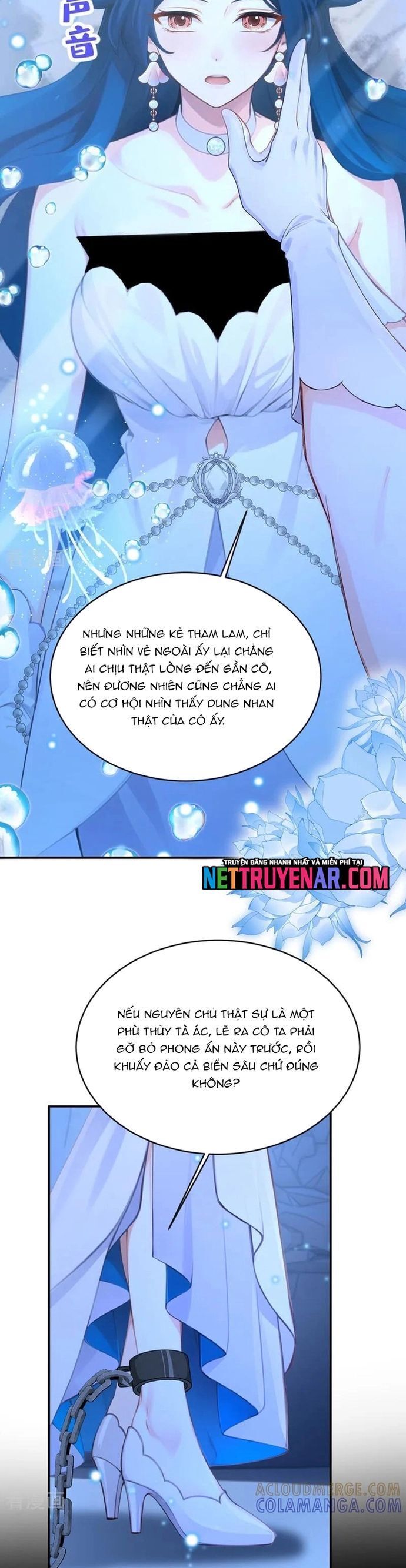 Hệ Thống Xuyên Nhanh: Ác Nam Không Dễ Chọc Chap 243 - Next Chap 244