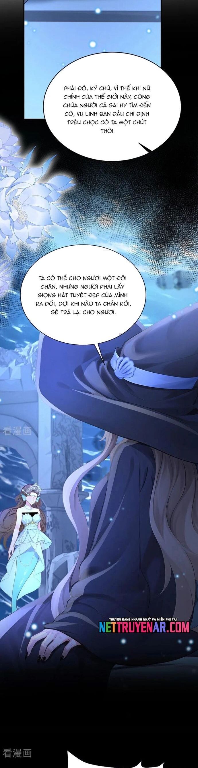 Hệ Thống Xuyên Nhanh: Ác Nam Không Dễ Chọc Chap 243 - Next Chap 244