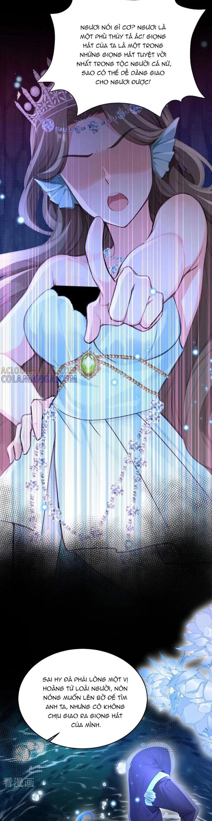 Hệ Thống Xuyên Nhanh: Ác Nam Không Dễ Chọc Chap 243 - Next Chap 244