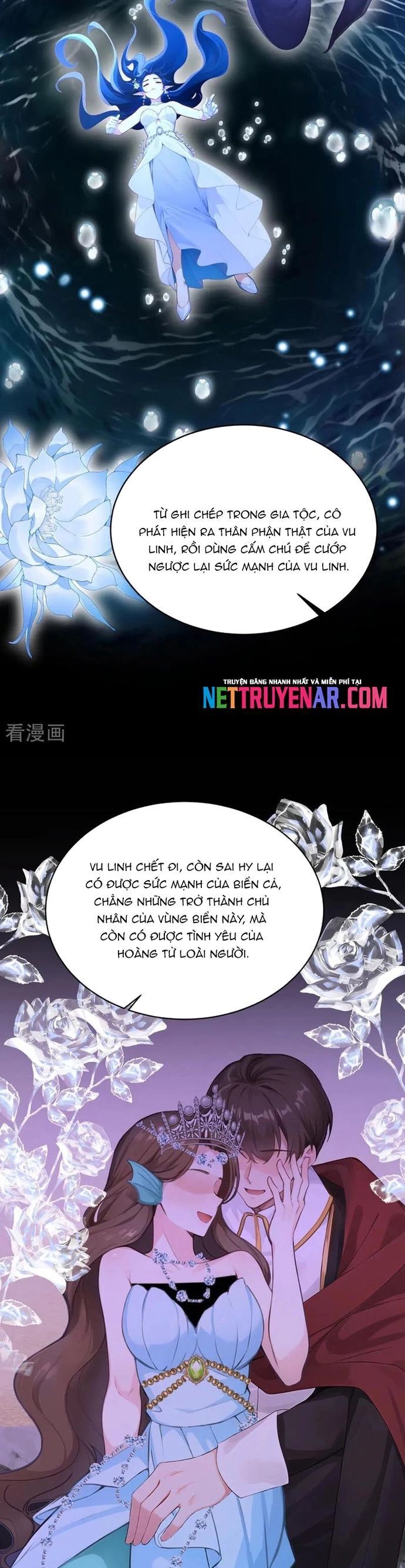 Hệ Thống Xuyên Nhanh: Ác Nam Không Dễ Chọc Chap 243 - Next Chap 244