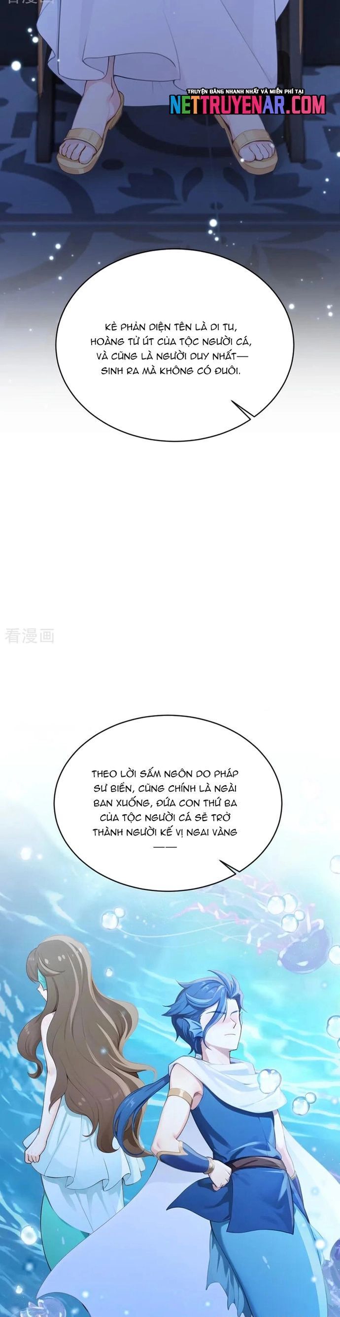 Hệ Thống Xuyên Nhanh: Ác Nam Không Dễ Chọc Chap 243 - Next Chap 244