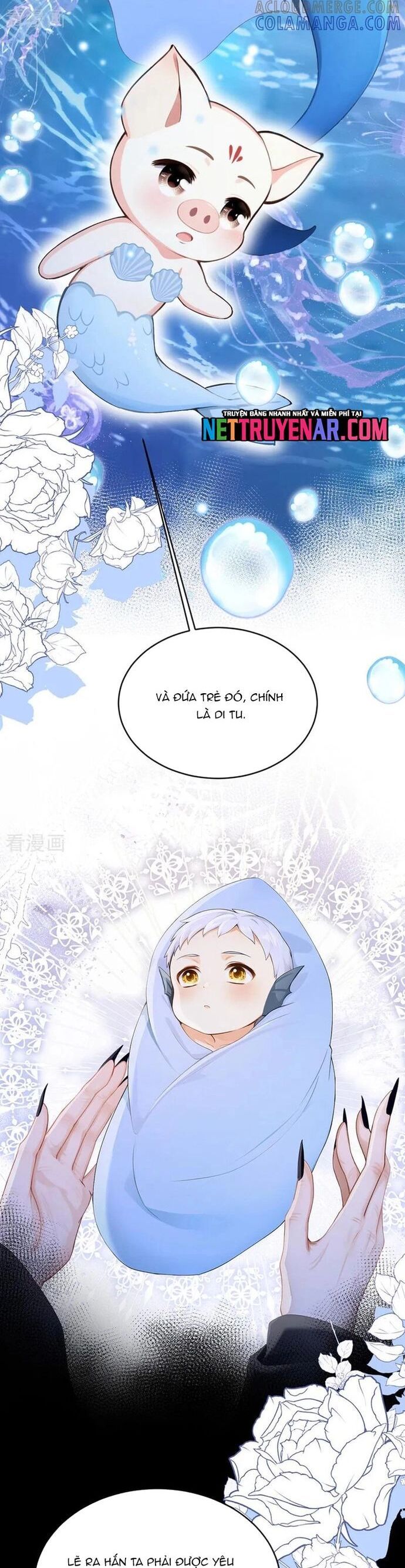 Hệ Thống Xuyên Nhanh: Ác Nam Không Dễ Chọc Chap 243 - Next Chap 244