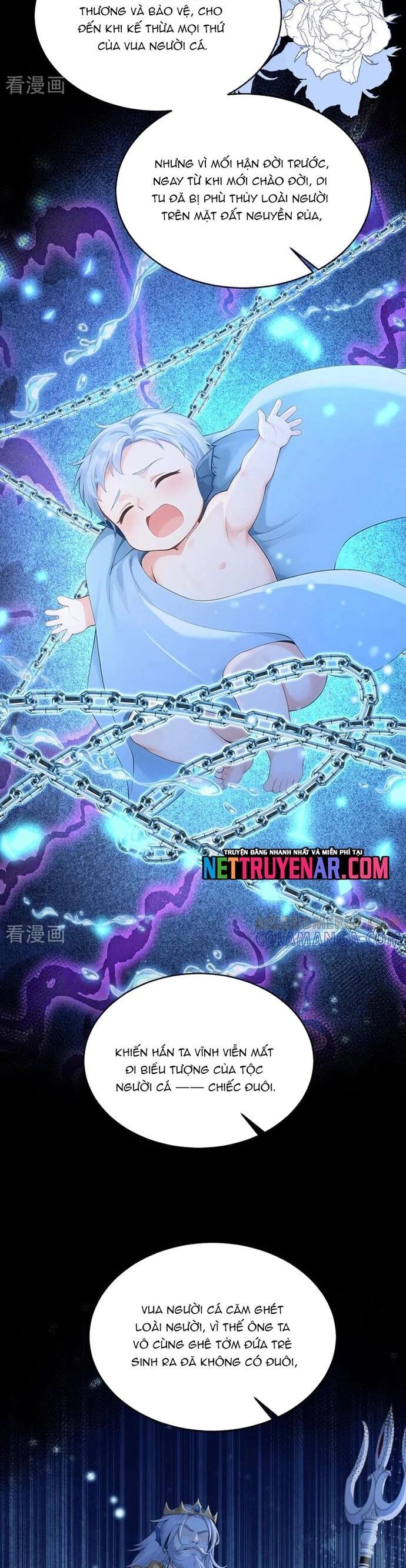 Hệ Thống Xuyên Nhanh: Ác Nam Không Dễ Chọc Chap 243 - Next Chap 244