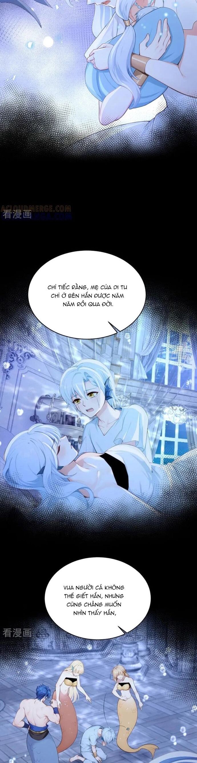 Hệ Thống Xuyên Nhanh: Ác Nam Không Dễ Chọc Chap 243 - Next Chap 244