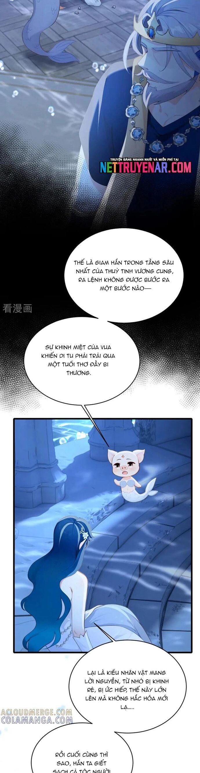Hệ Thống Xuyên Nhanh: Ác Nam Không Dễ Chọc Chap 243 - Next Chap 244