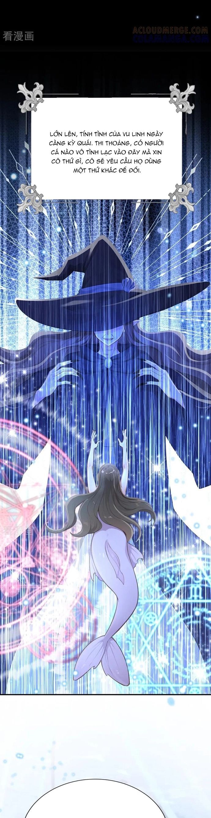 Hệ Thống Xuyên Nhanh: Ác Nam Không Dễ Chọc Chap 243 - Next Chap 244