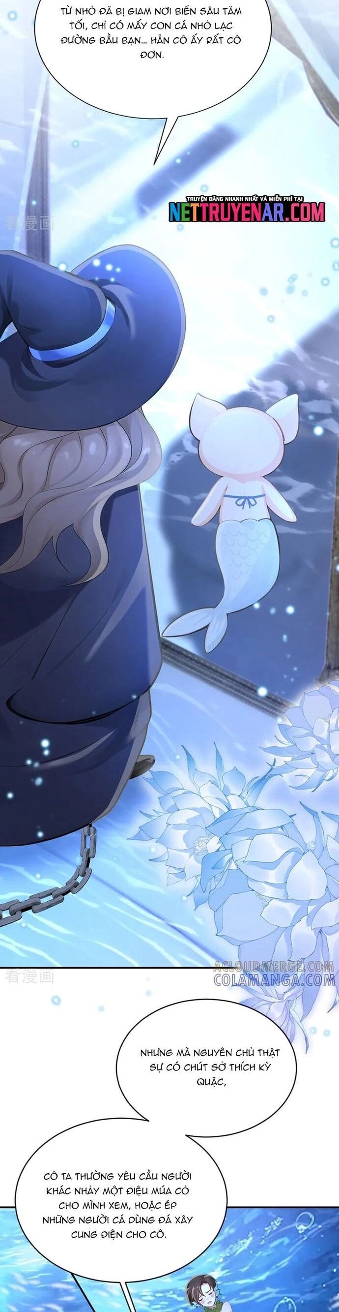 Hệ Thống Xuyên Nhanh: Ác Nam Không Dễ Chọc Chap 243 - Next Chap 244