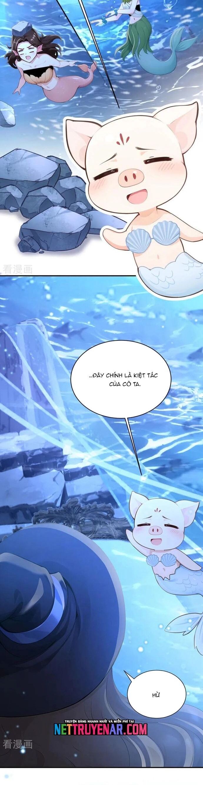 Hệ Thống Xuyên Nhanh: Ác Nam Không Dễ Chọc Chap 243 - Next Chap 244