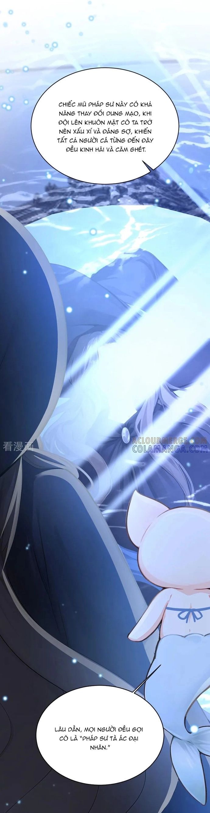 Hệ Thống Xuyên Nhanh: Ác Nam Không Dễ Chọc Chap 243 - Next Chap 244