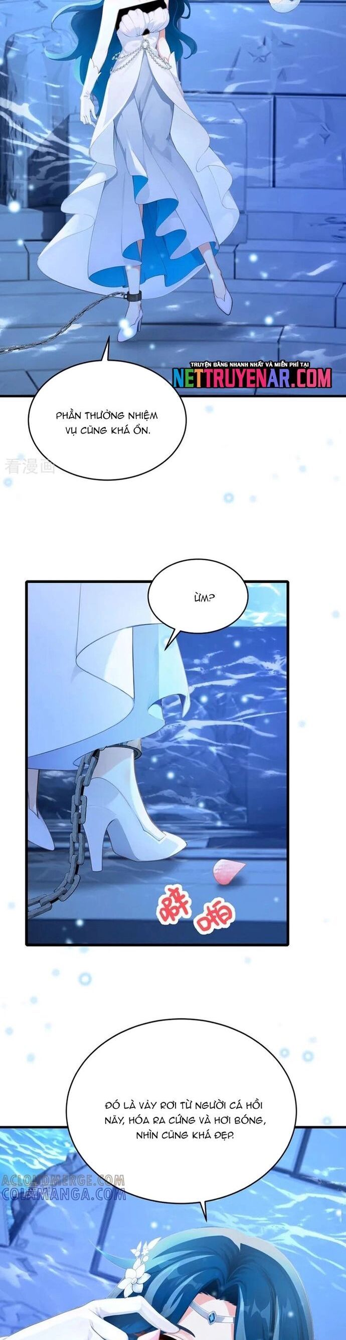 Hệ Thống Xuyên Nhanh: Ác Nam Không Dễ Chọc Chap 244 - Next Chap 245